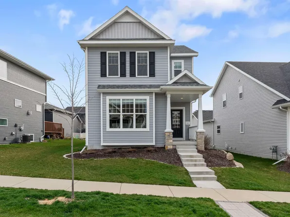 723 Old Timber Pass, Madison, WI 53593