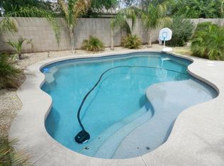 14558 W Verde Ln, Goodyear, AZ 85395