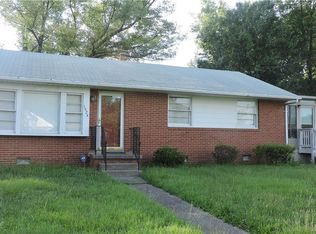 1924 Kimrod Rd, Richmond, VA 23224