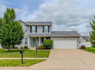 1319 Austin Ave, Washington, IL
