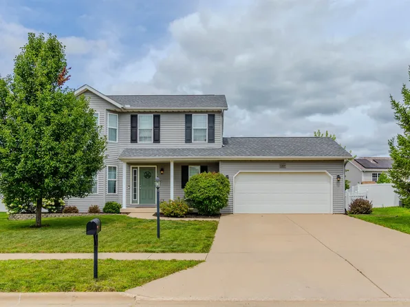 1319 Austin Ave, Washington, IL 61571