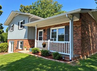 3978 Hatchers Chapel Rd, Claudville, VA 24076