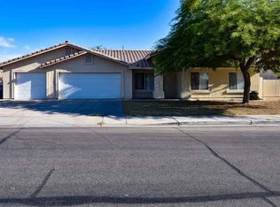 6359 E 42nd Ln, Yuma, AZ 85365