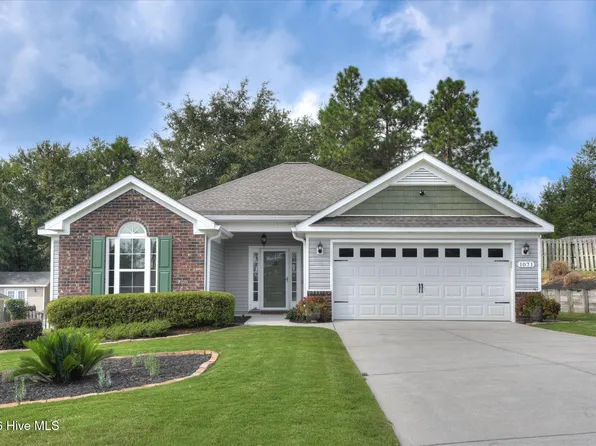 1071 Ackerman Drive, Graniteville, SC 29829