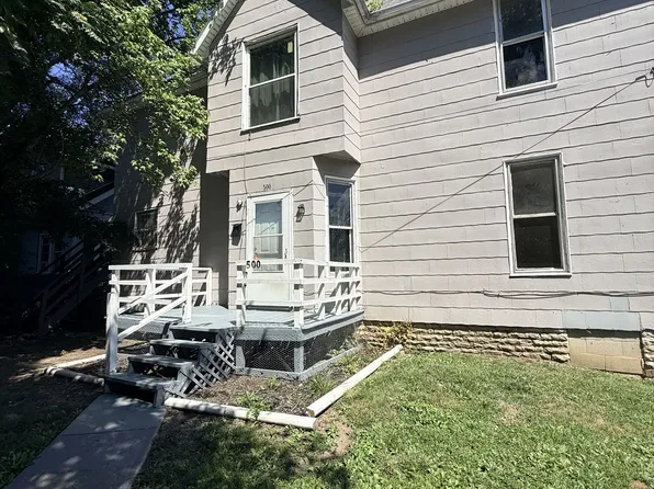 500 N Shore Dr, Lima, OH 45801