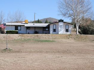 13760 E Lotsa View Ln, Dewey, AZ 86327