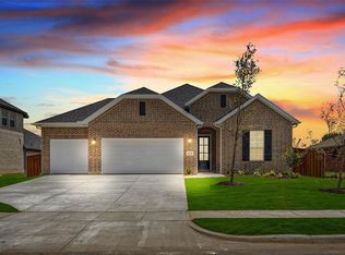 1118 Longhorn Ln, Forney, TX 75126