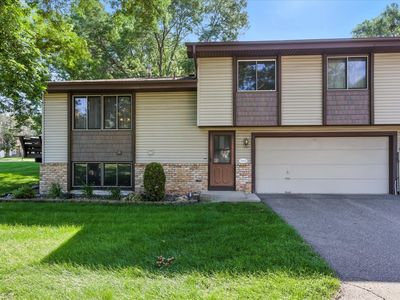 3802 Brookdale Cir N, Brooklyn Park, MN, 55443