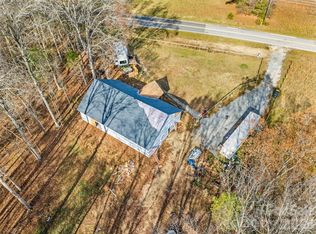6027 Campbell Rd, York, SC 29745