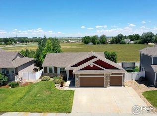16348 8th St, Mead, CO 80542