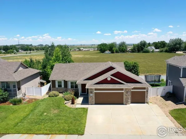 16348 8th St, Mead, CO 80542