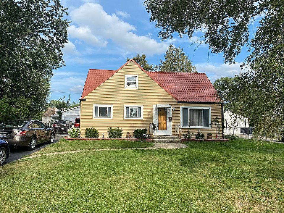 1st image of 909 N Roy Ave #1