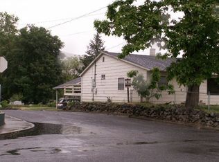 1224 Maple St, Clarkston, WA 99403