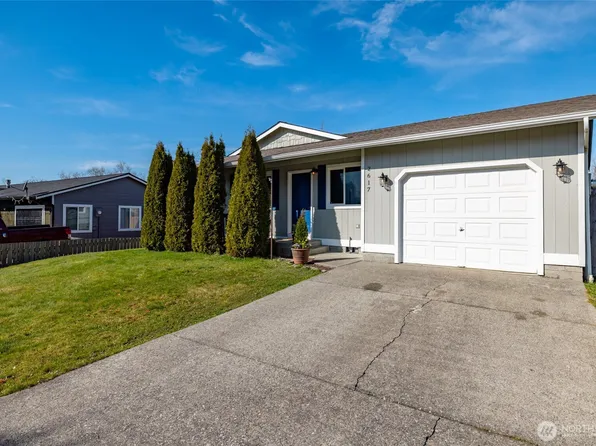 2617 Rainbolt Place, Mount Vernon, WA 98274