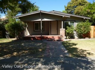515 Sycamore Ave, Modesto, CA 95354