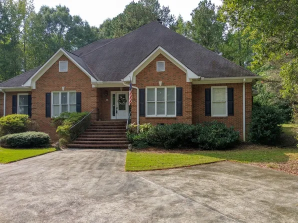 14 Laurchris Dr SE, Rome, GA 30161