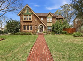 2320 South St, Beaumont, TX 77702