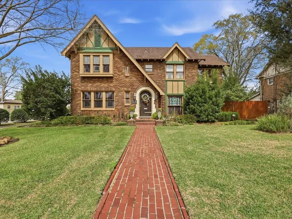 2320 South St, Beaumont, TX 77702