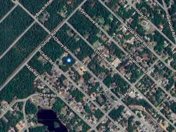 337 Cherry Road, Boiling Spring Lakes, NC 28461