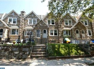 3215 Wellington St, Philadelphia, PA 19149