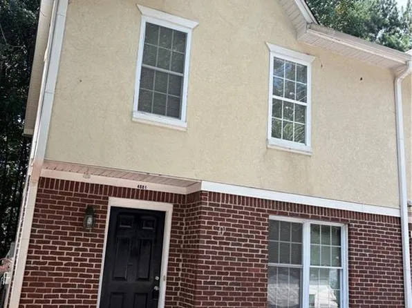 4601 Logan Way, Acworth, GA 30101