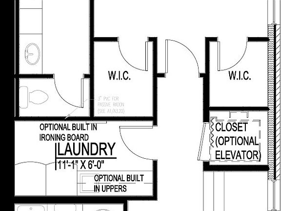 5th image of 149 N Columbia St Unit 21
