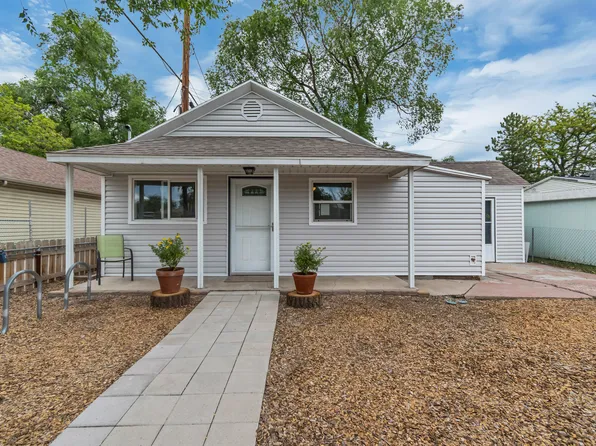 1184 W 400 S, Salt Lake City, UT 84104
