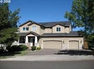 22078 SW Fletcher Ter, Sherwood, OR 97140