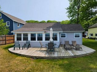 6397 S Lakeshore Rd, Verona, NY 13478