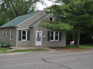 504 Brown St, Vine Grove, KY 40175