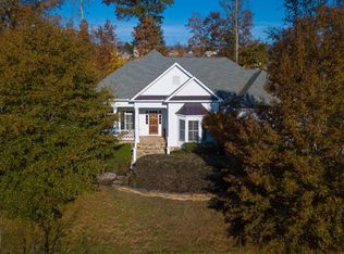 1230 Arborbrooke Dr, Knoxville, TN 37922