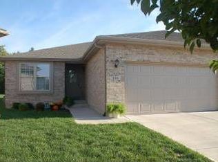 330 Kristina Lynn Pl, Englewood, OH 45322