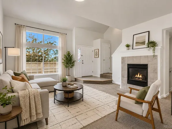 16901 E Warren Place #A, Aurora, CO 80013