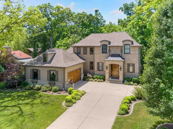 4413 N Miller Ave, Peoria Heights, IL 61616