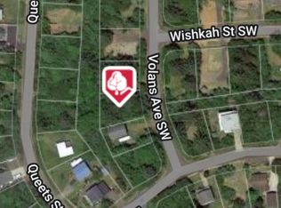 581 Volans Ave SW, Ocean Shores, WA