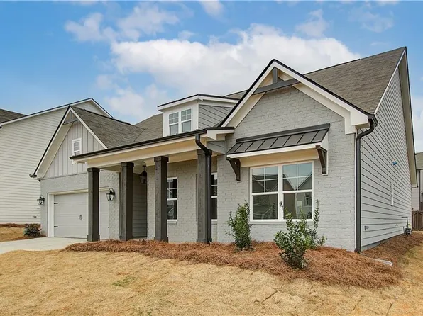 5943 Belafonte Walk SW, Gainesville, GA 30506