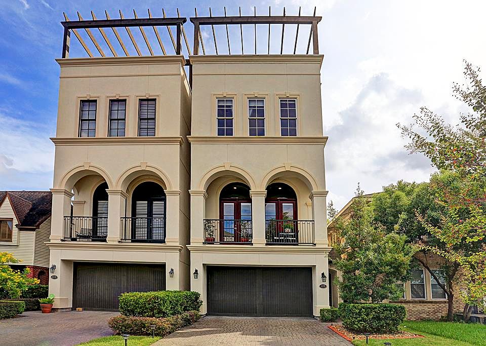 423 Peden St, Houston, TX 77006 | Zillow