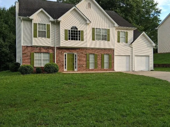 140 Dearing Woods Way, Covington, GA 30014