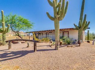 4681 N San Marcos Dr, Apache Junction, AZ 85120