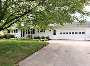 2157 Marva Ave, Muskegon, MI 49444