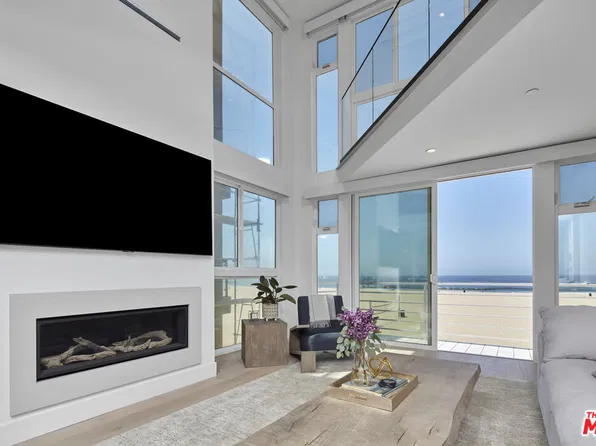 4403 Ocean Front Walk APT 205, Los Angeles, CA 90292