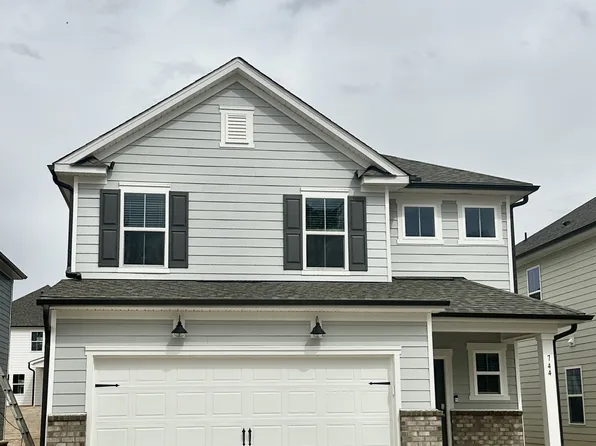 744 Denburn Pl, Raleigh, NC 27603