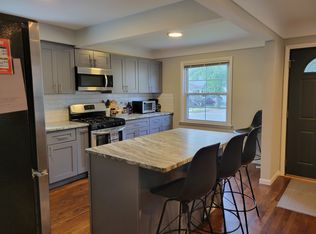 391 Fielding St, Ferndale, MI