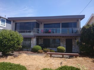 3446 63rd Ave SW, Seattle, WA 98116