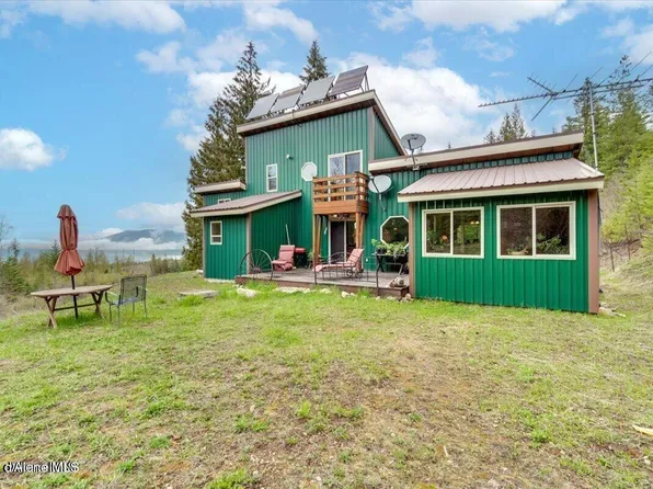 348 Spyglass Hill Rd, Careywood, ID 83809