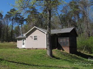 602 Rothrock Rd, Rockwell, NC 28138