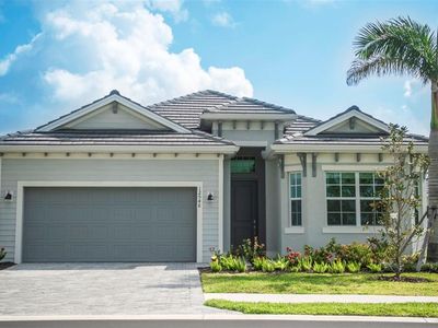 12548 Wellen Golf St, Venice, FL, 34293
