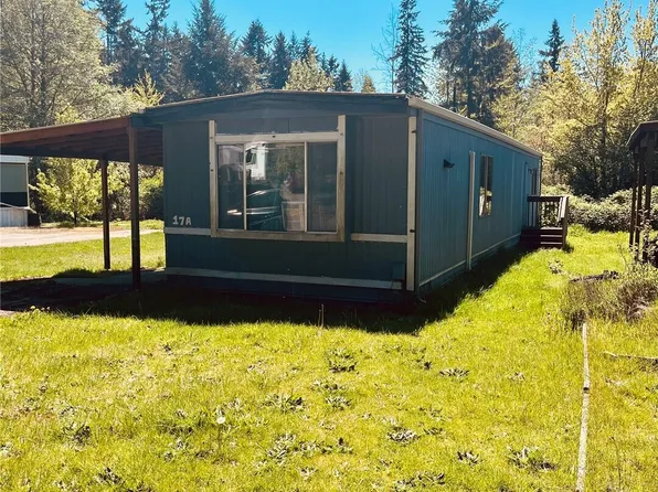 5673 BETHEL Road SE #17A, Port Orchard, WA 98367