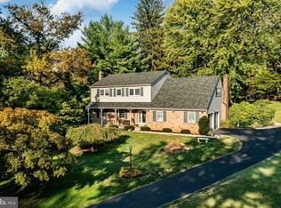 137 Latches Ln, Media, PA 19063