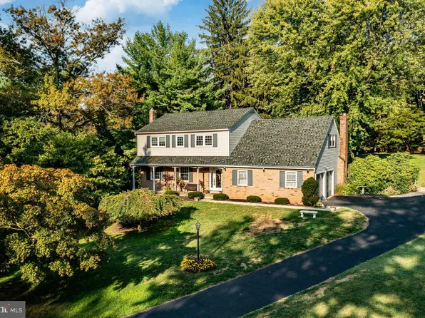 137 Latches Ln, Media, PA 19063